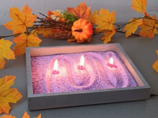 Ovocné tajemství od Candle by Skinny v úchvatné fialové barvě je totální bomba! 🌟 Neskutečný boom vůní, kde se prolínají...