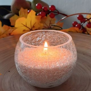 Chladný den? 🏔️❄️ Stačí hrst voňavého vosku Candle by Skinny a hned je doma teplo a pohoda 😍🔥 Podělte se s námi o svou...